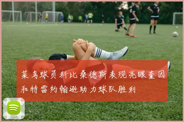 菜鸟球员科比桑德斯表现亮眼奎因和特雷约翰逊助力球队胜利