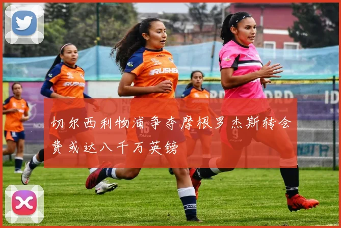 切尔西利物浦争夺摩根罗杰斯转会费或达八千万英镑